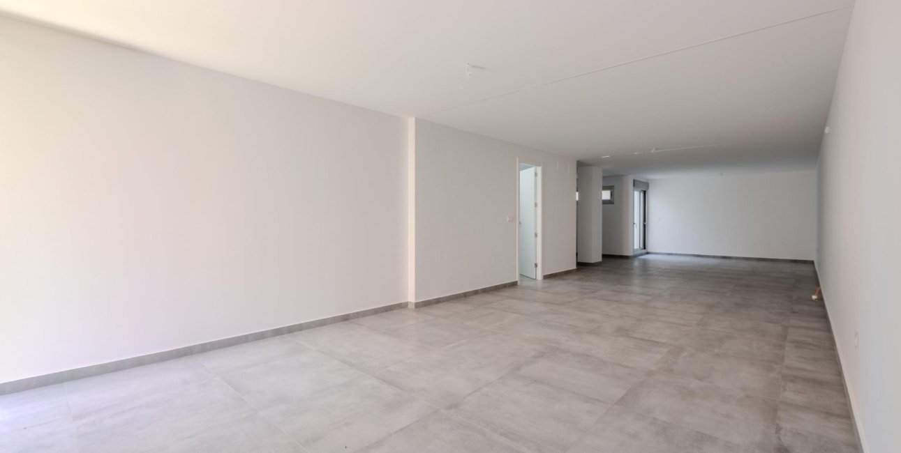 New Build - Villa -
Algorfa - La Finca Golf