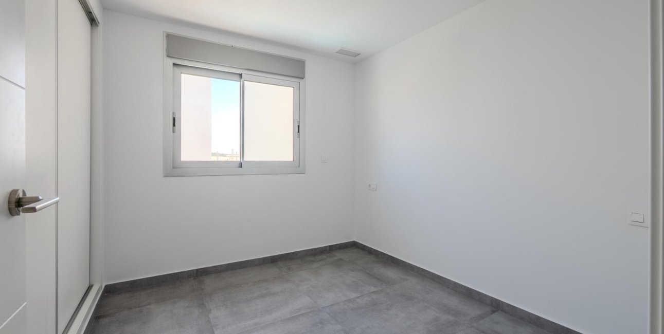 New Build - Villa -
Algorfa - La Finca Golf