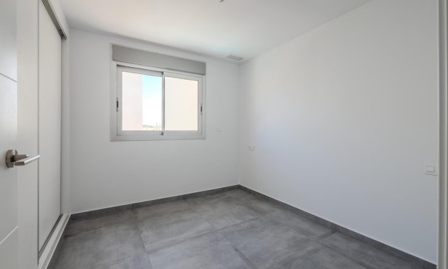 New Build - Villa -
Algorfa - La Finca Golf