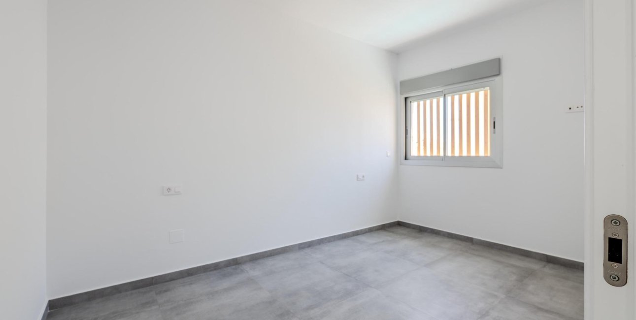 New Build - Villa -
Algorfa - La Finca Golf