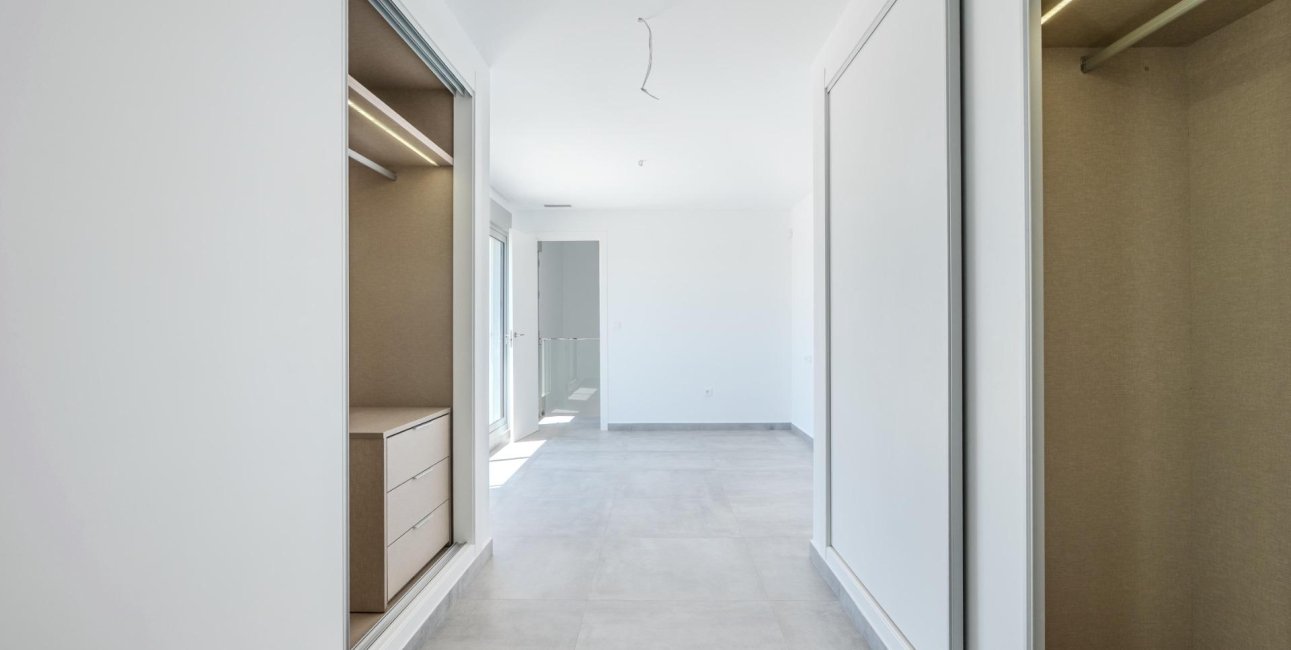 New Build - Villa -
Algorfa - La Finca Golf