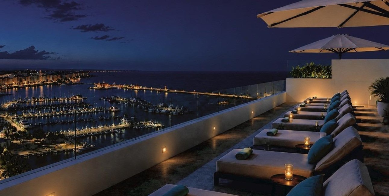 New Build - Apartment / flat -
Torrevieja - Centro