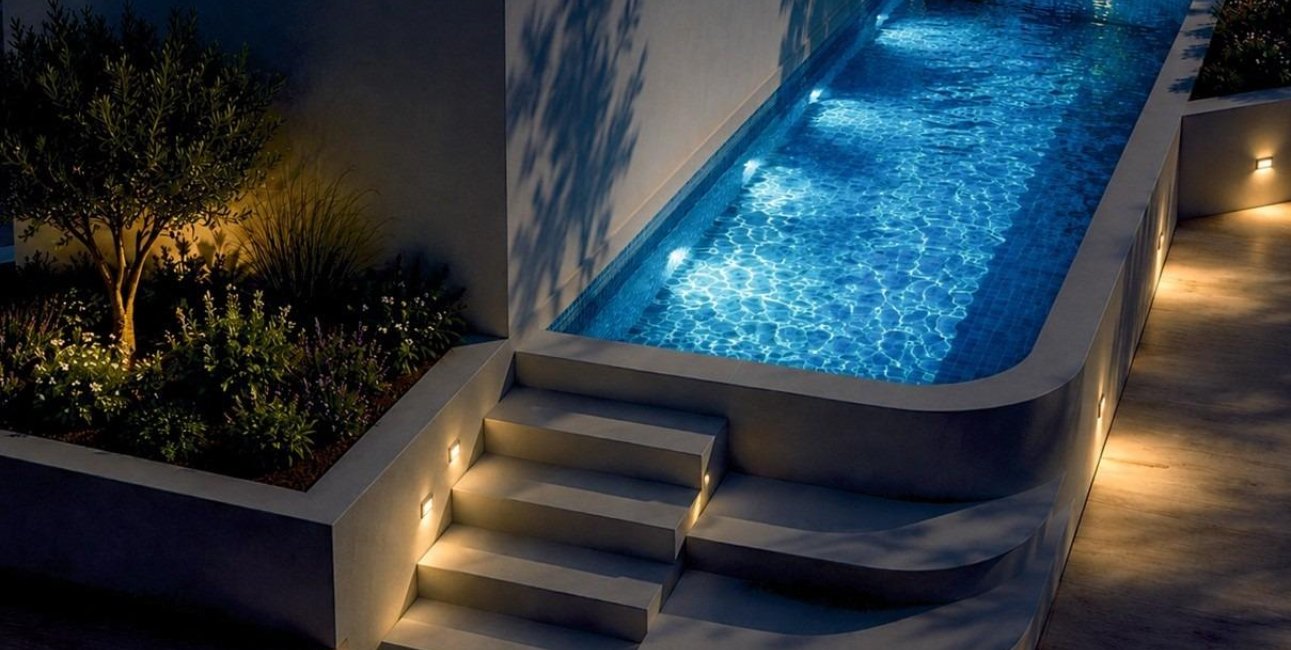 New Build - Apartment / flat -
Torrevieja - Centro