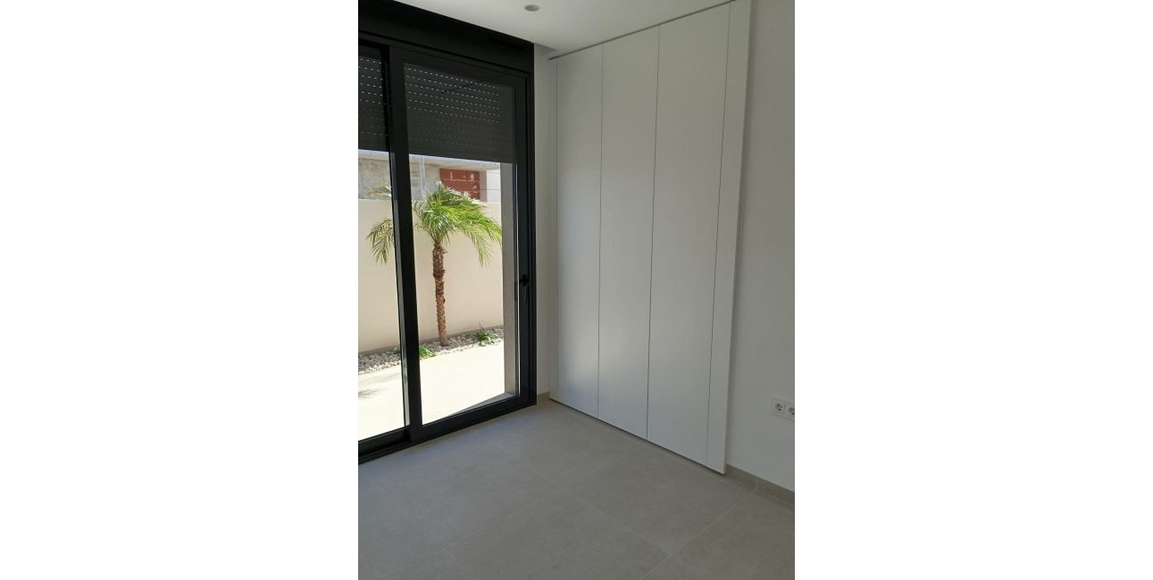 New Build - Villa -
Pilar de la Horadada - Roda Golf