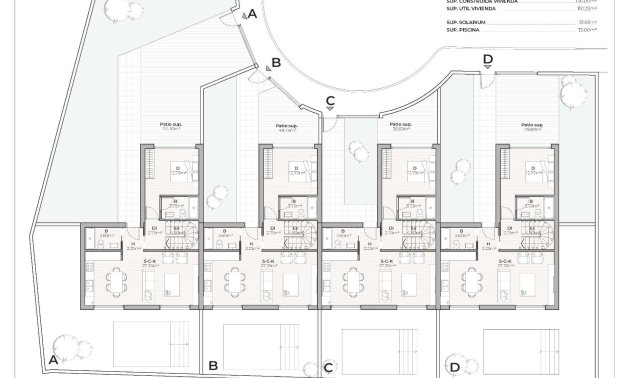 New Build - Villa -
Mazarron - Country Club