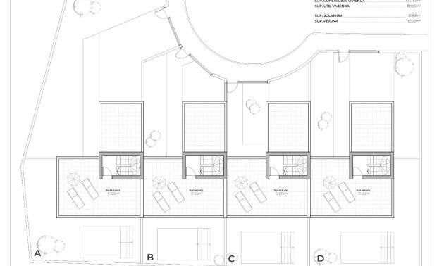 New Build - Townhouse -
Mazarron - Country Club