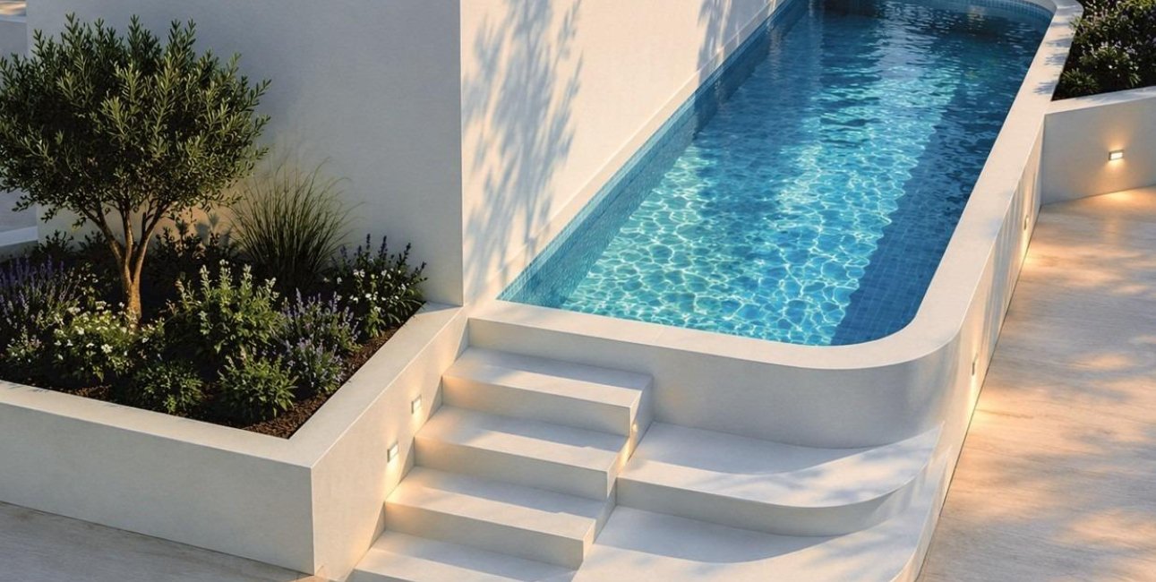 New Build - Apartment / flat -
Torrevieja - Centro