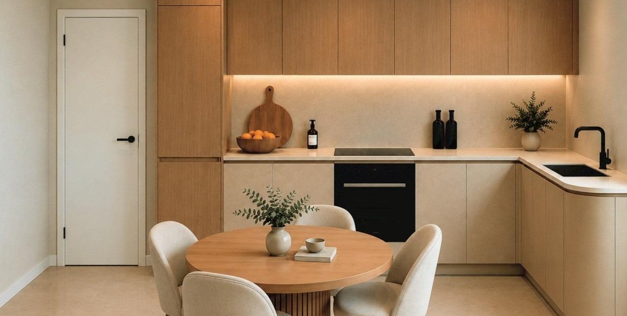 New Build - Apartment / flat -
Torrevieja - Centro