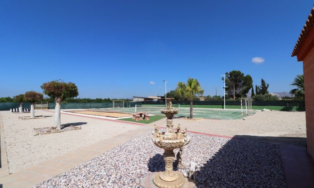 Resale - Country House -
Benferri - Benferri - Country