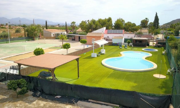 Resale - Country House -
Benferri - Benferri - Country