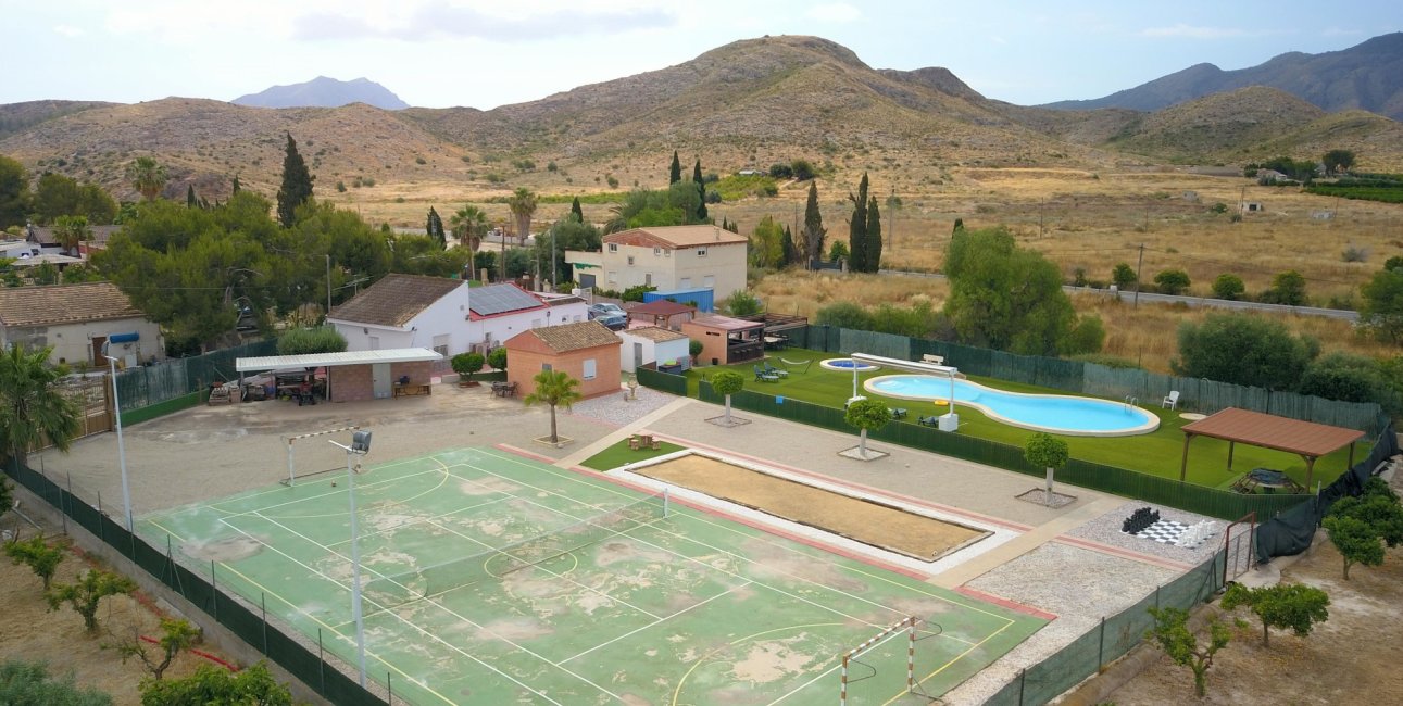Resale - Country House -
Benferri - Benferri - Country