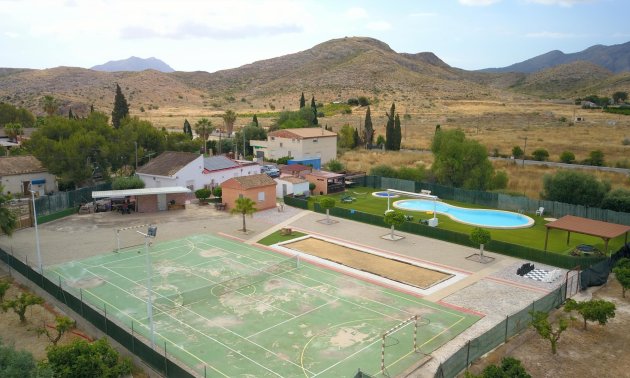 Resale - Country House -
Benferri - Benferri - Country