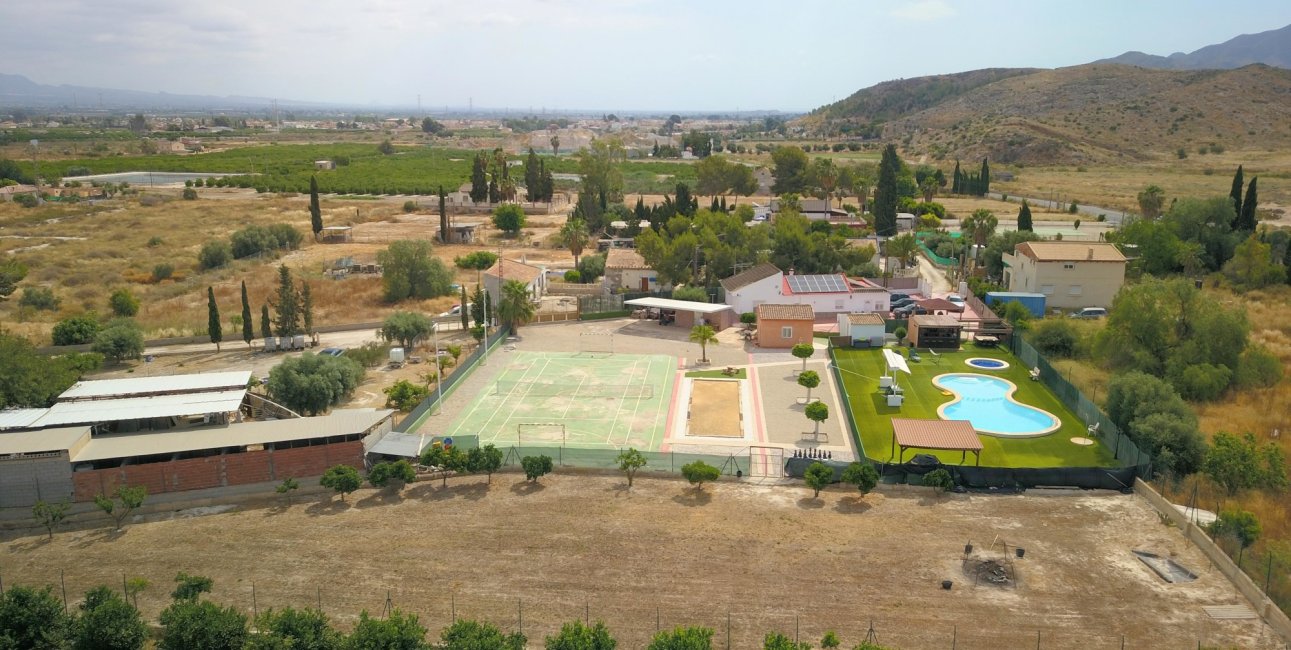Resale - Country House -
Benferri - Benferri - Country
