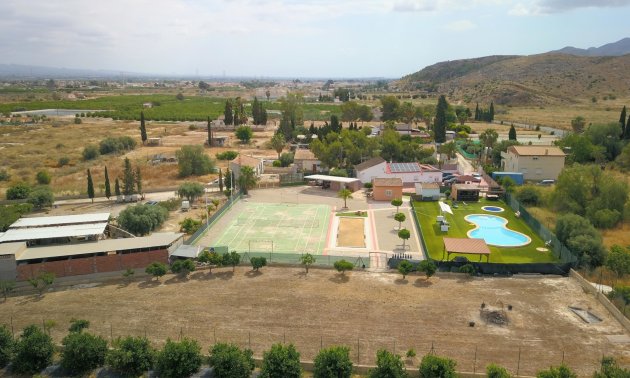 Resale - Country House -
Benferri - Benferri - Country