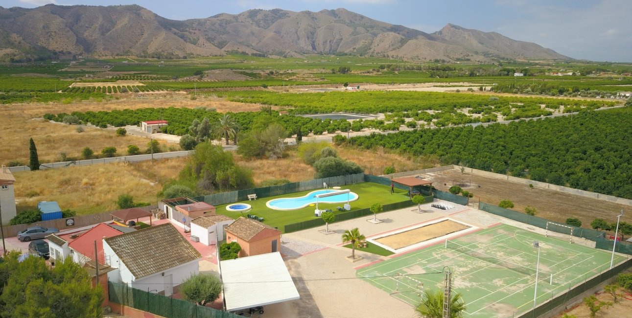 Resale - Country House -
Benferri - Benferri - Country