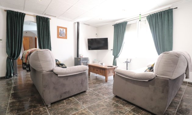 Resale - Country House -
Benferri - Benferri - Country