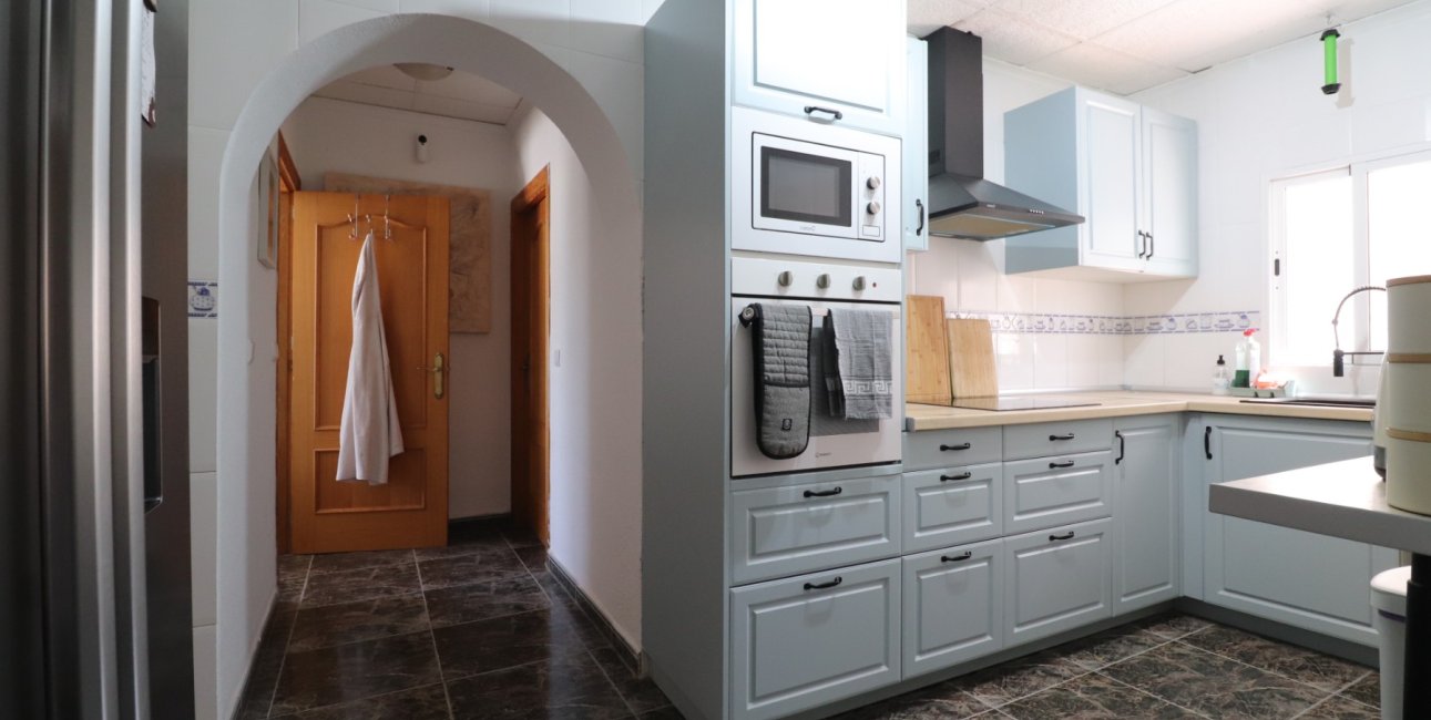 Resale - Country House -
Benferri - Benferri - Country