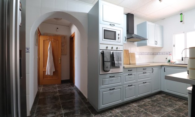 Resale - Country House -
Benferri - Benferri - Country