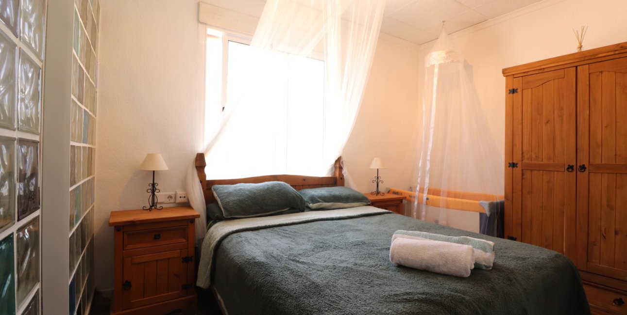 Resale - Country House -
Benferri - Benferri - Country