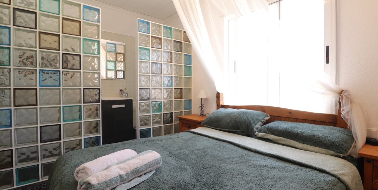 Resale - Country House -
Benferri - Benferri - Country