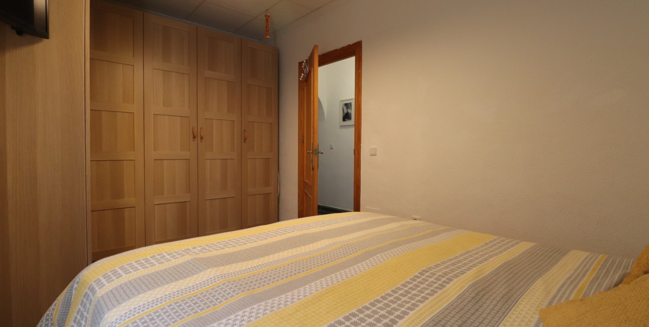Resale - Country House -
Benferri - Benferri - Country
