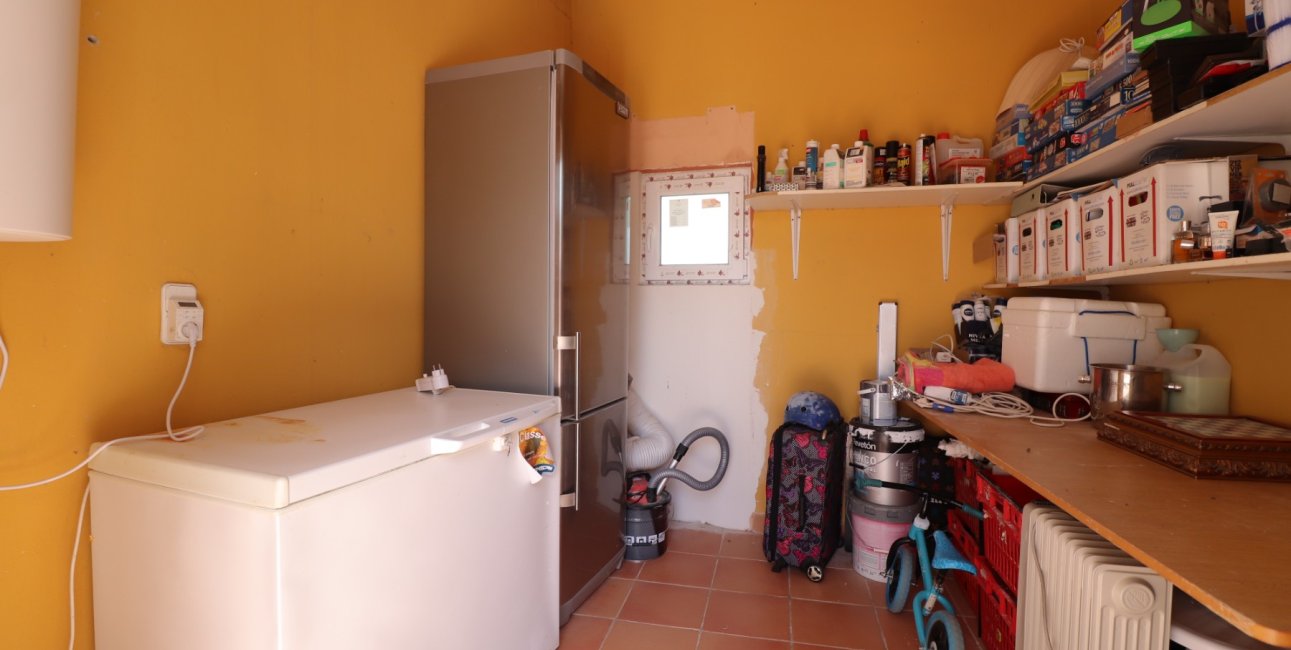Resale - Country House -
Benferri - Benferri - Country