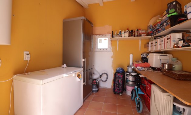 Resale - Country House -
Benferri - Benferri - Country