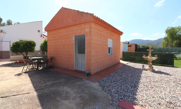 Resale - Country House -
Benferri - Benferri - Country