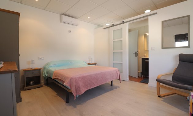 Resale - Country House -
Benferri - Benferri - Country