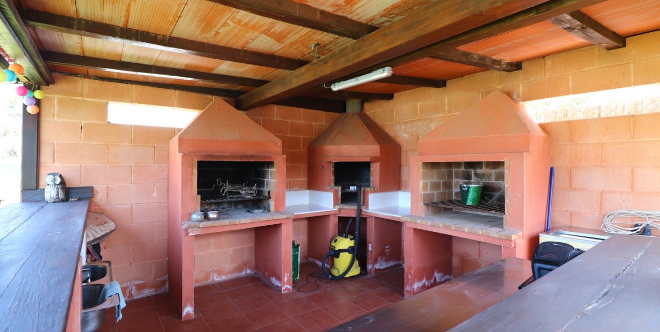 Resale - Country House -
Benferri - Benferri - Country