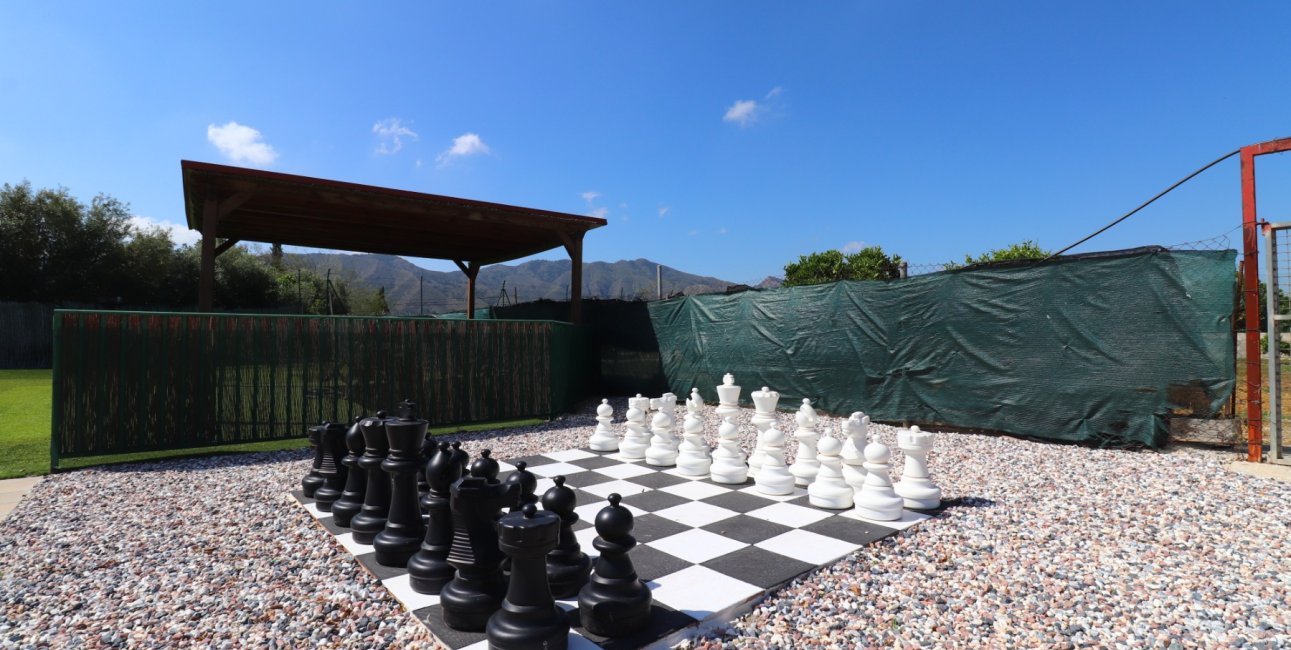 Resale - Country House -
Benferri - Benferri - Country