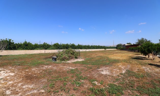 Resale - Country House -
Benferri - Benferri - Country