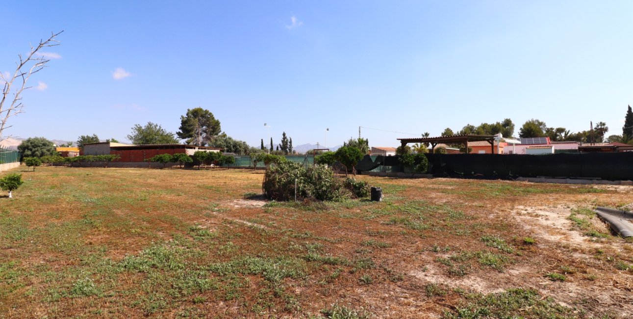 Resale - Country House -
Benferri - Benferri - Country