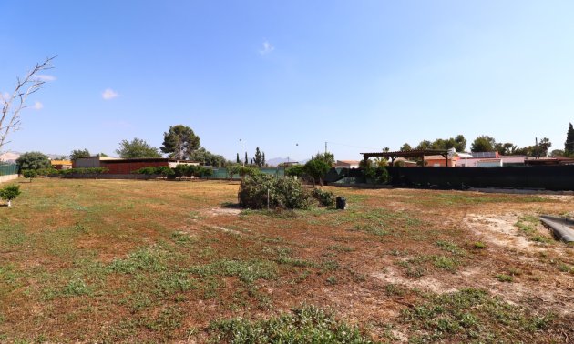 Resale - Country House -
Benferri - Benferri - Country