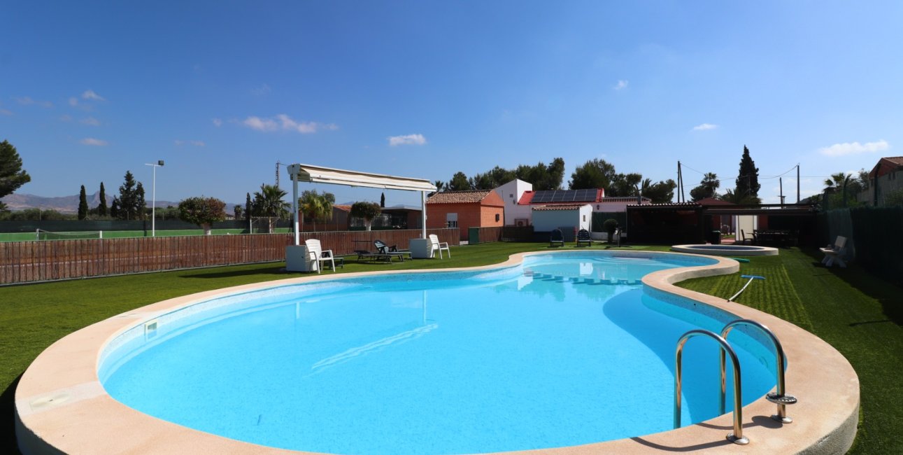 Resale - Country House -
Benferri - Benferri - Country