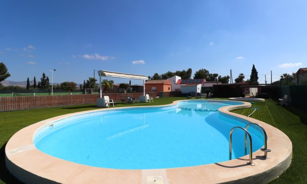Resale - Country House -
Benferri - Benferri - Country