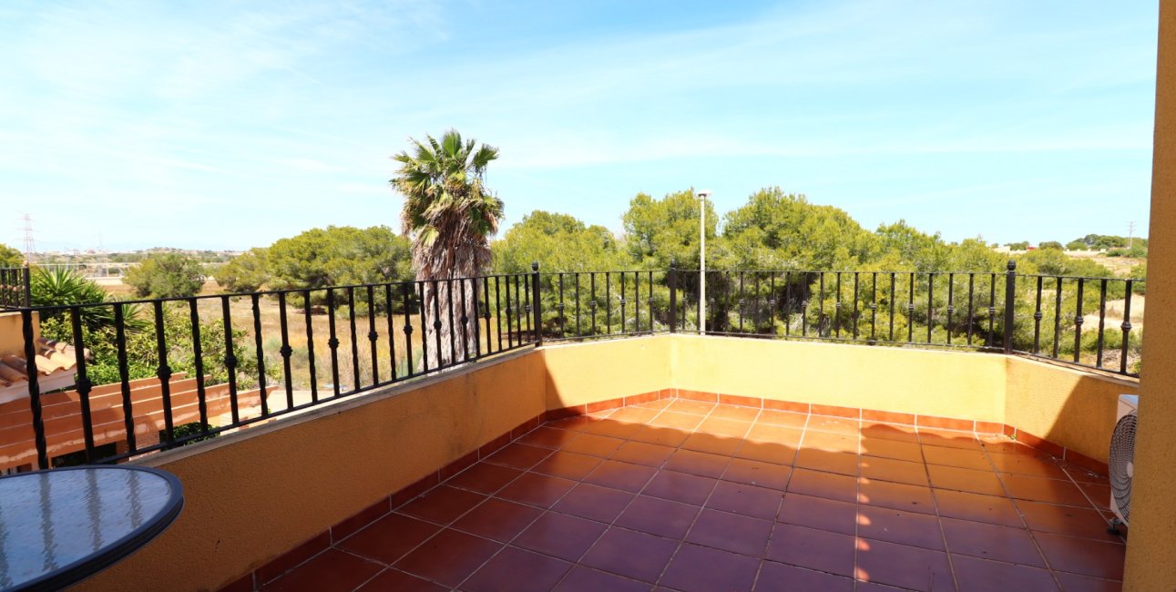 Resale - Villa -
Algorfa - Lo Crispin