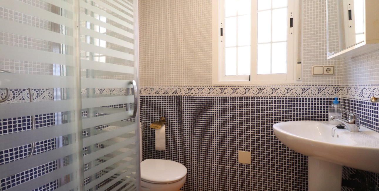 Resale - Villa -
Algorfa - Lo Crispin