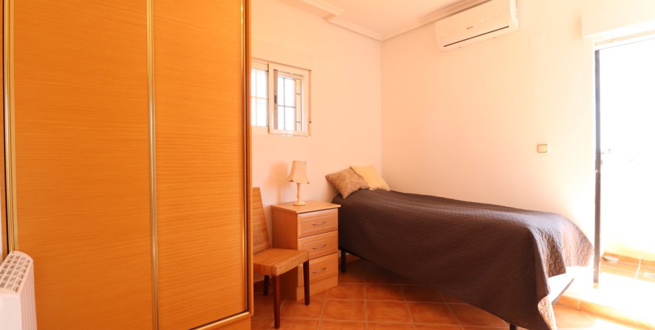 Resale - Villa -
Algorfa - Lo Crispin