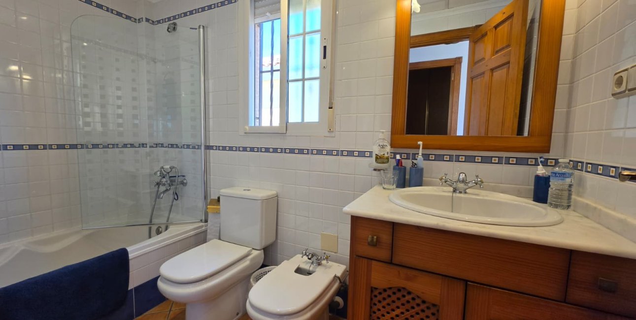 Resale - Villa -
Algorfa - Lo Crispin