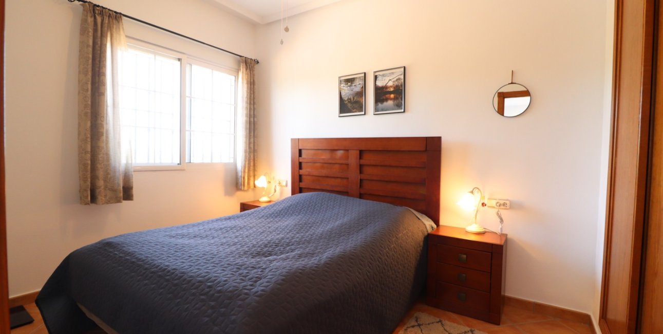 Resale - Villa -
Algorfa - Lo Crispin