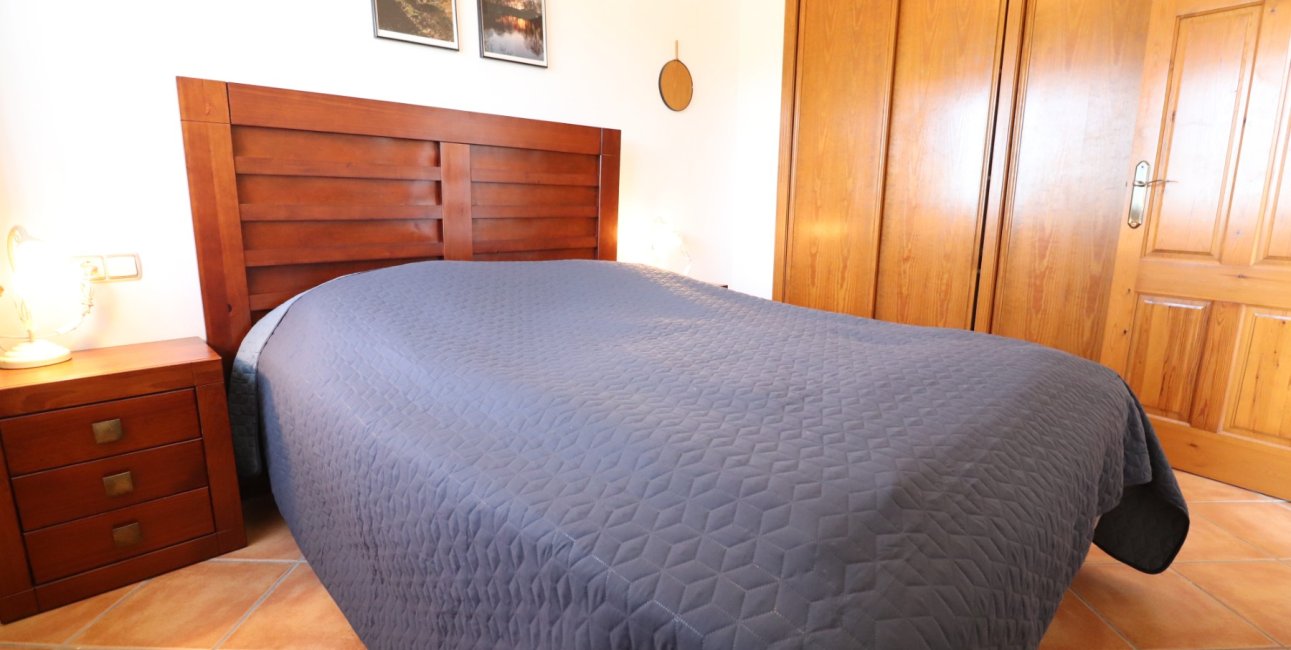 Resale - Villa -
Algorfa - Lo Crispin