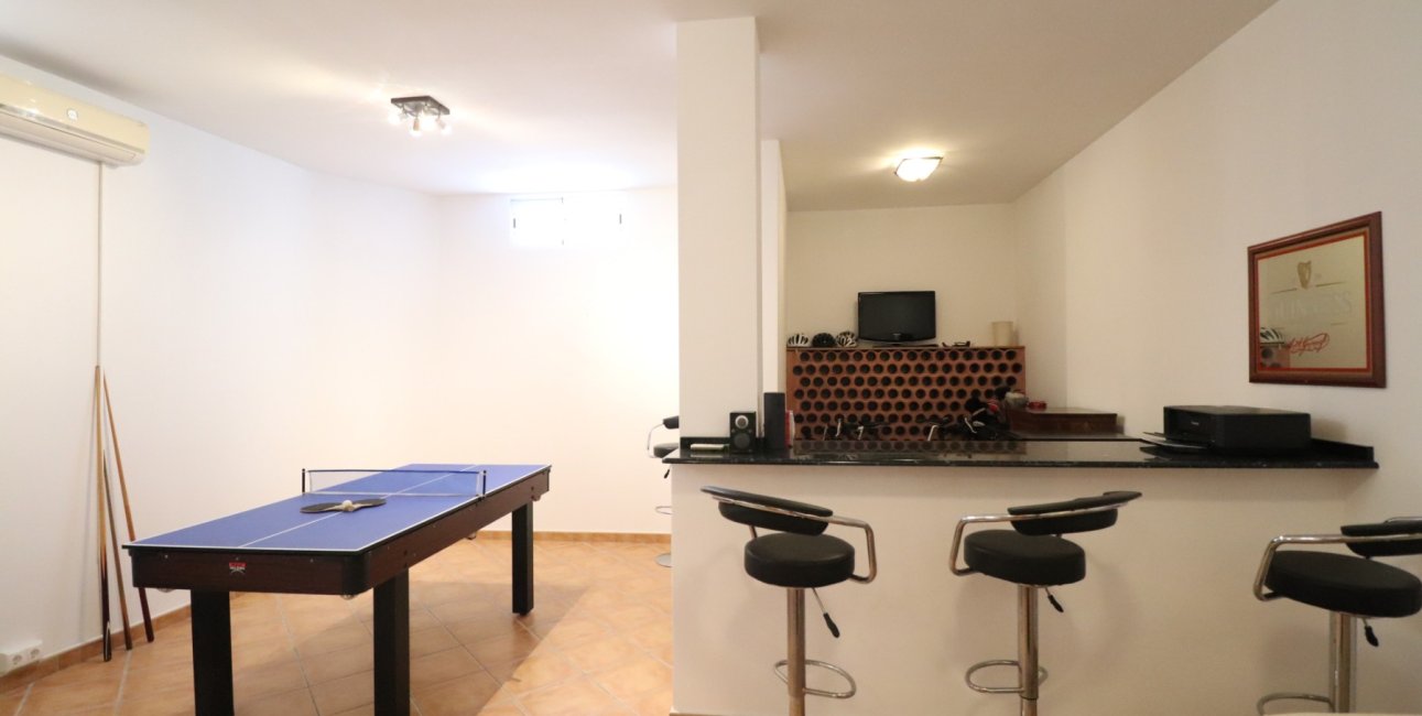 Resale - Villa -
Algorfa - Lo Crispin