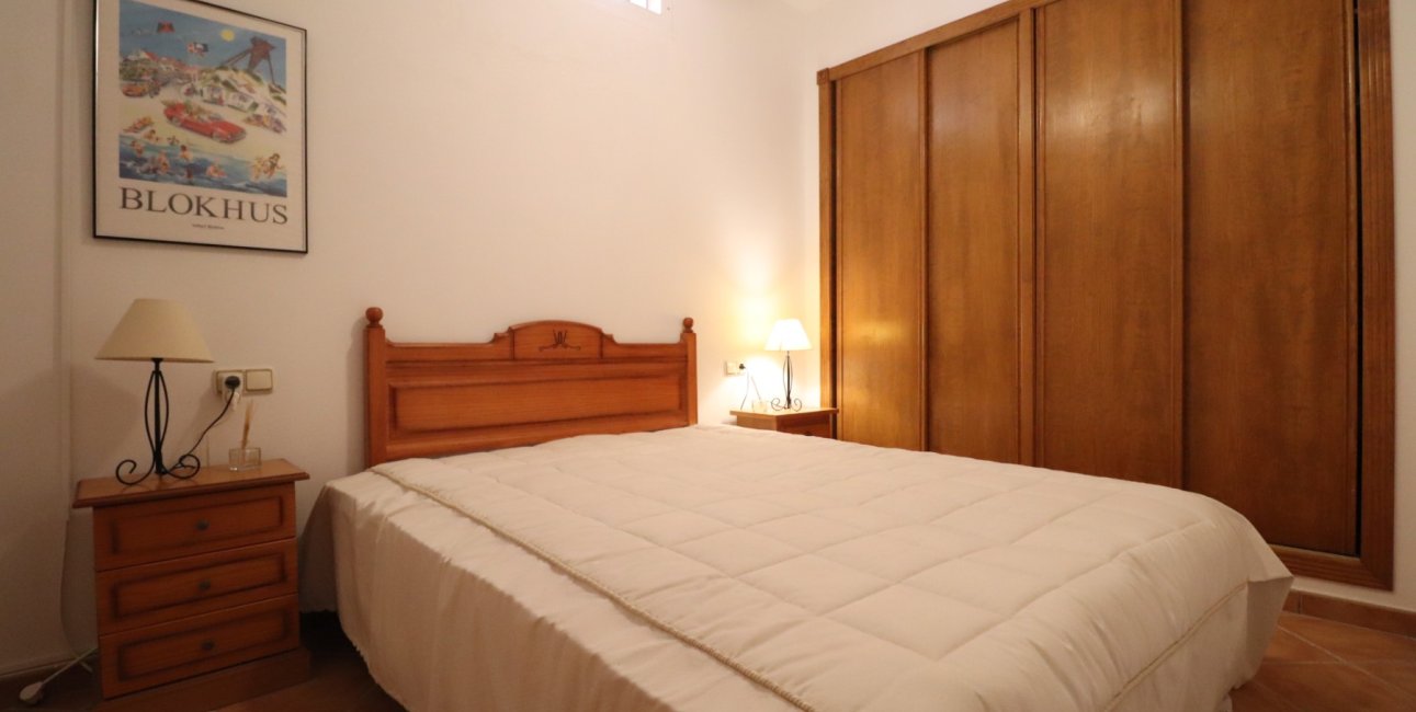 Resale - Villa -
Algorfa - Lo Crispin