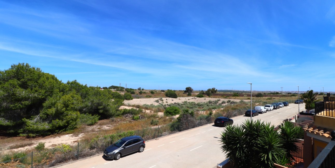 Resale - Villa -
Algorfa - Lo Crispin
