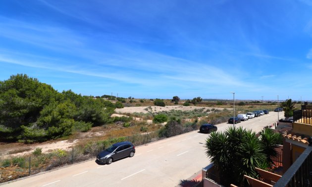 Resale - Villa -
Algorfa - Lo Crispin