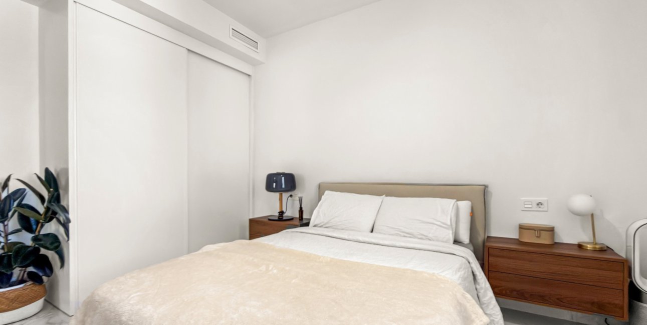 Resale - Apartment / flat -
Orihuela Costa - Los Altos