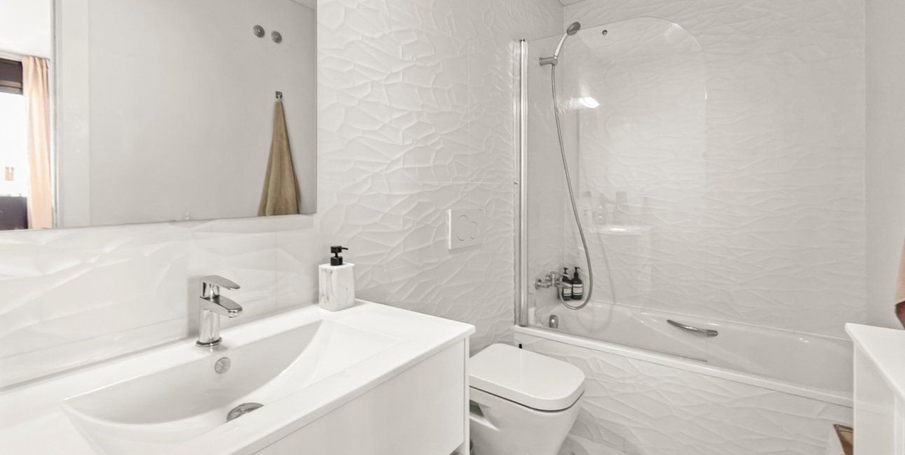 Resale - Apartment / flat -
Orihuela Costa - Los Altos