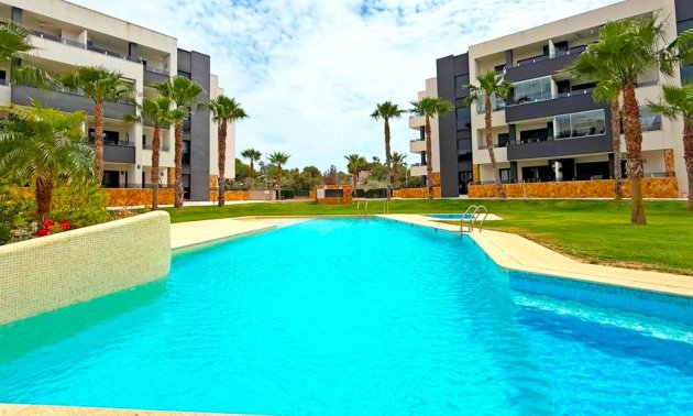 Resale - Apartment / flat -
Orihuela Costa - Los Altos
