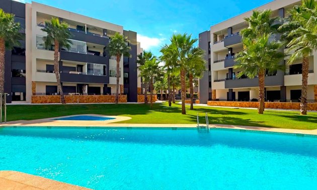 Resale - Apartment / flat -
Orihuela Costa - Los Altos